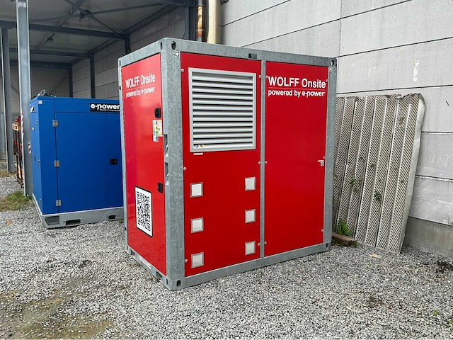 2024 e-power p-grid 160-70-40 / epsr40tde-5 hybride stroomaggregaat - afbeelding 23 van  33