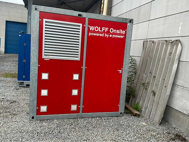 2024 e-power p-grid 160-70-40 / epsr40tde-5 hybride stroomaggregaat - afbeelding 28 van  33