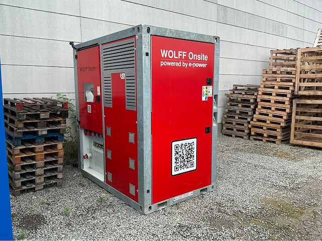 2024 e-power p-grid 160-70-40 / epsr40tde-5 hybride stroomaggregaat - afbeelding 29 van  33
