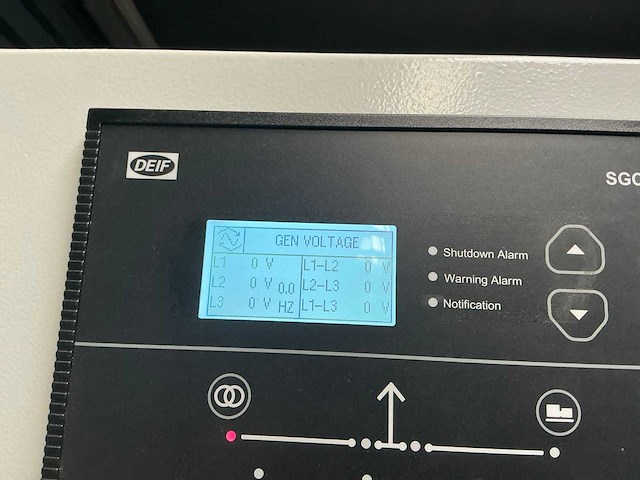 2024 e-power p-grid 160-70-40 / epsr40tde-5 hybride stroomaggregaat - afbeelding 2 van  24
