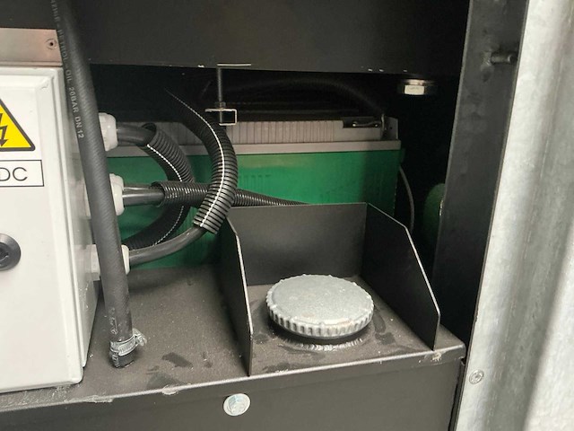 2024 e-power p-grid 160-70-40 / epsr40tde-5 hybride stroomaggregaat - afbeelding 5 van  24