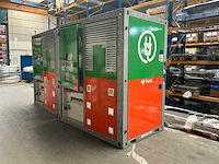 2024 e-power p-grid 160-70-40 / epsr40tde-5 hybride stroomaggregaat - afbeelding 1 van  24