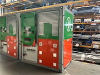 2024 e-power p-grid 160-70-40 / epsr40tde-5 hybride stroomaggregaat - afbeelding 12 van  24