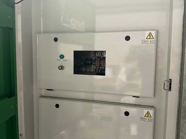 2024 e-power p-grid 160-70-40 / epsr40tde-5 hybride stroomaggregaat - afbeelding 18 van  24