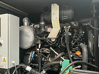 2024 e-power p-grid 160-70-40 / epsr40tde-5 hybride stroomaggregaat - afbeelding 22 van  24