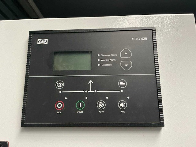 2024 e-power p-grid 160-70-40 / epsr40tde-5 hybride stroomaggregaat - afbeelding 23 van  24