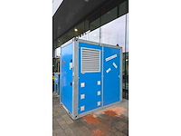 2024 e-power p-grid hybride stroomgenerator / batterij-energiesysteem - afbeelding 1 van  7