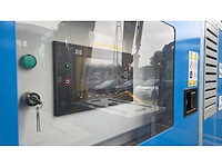 2024 e-power p-grid hybride stroomgenerator / batterij-energiesysteem - afbeelding 3 van  7