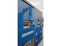 2024 e-power p-grid hybride stroomgenerator / batterij-energiesysteem - afbeelding 5 van  7