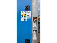 2024 e-power p-grid hybride stroomgenerator / batterij-energiesysteem - afbeelding 7 van  7