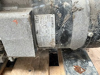 2024 e-power s16w-90 stroomgenerator - afbeelding 3 van  4