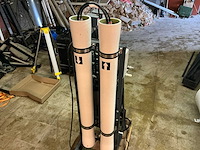 2024 ecosoft spc ltd mo12000 waterzuiveringsinstallatie osmose *ongebruikt/in doos* - afbeelding 2 van  11