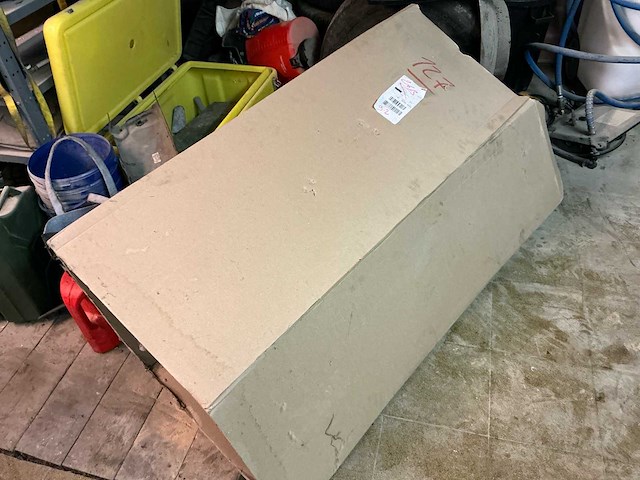 2024 ecosoft spc ltd mo12000 waterzuiveringsinstallatie osmose *ongebruikt/in doos* - afbeelding 3 van  11