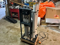 2024 ecosoft spc ltd mo12000 waterzuiveringsinstallatie osmose *ongebruikt/in doos* - afbeelding 1 van  11