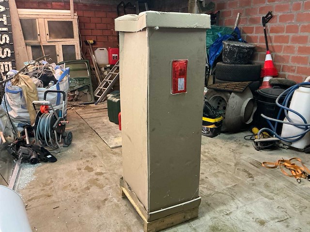 2024 ecosoft spc ltd mo12000 waterzuiveringsinstallatie osmose *ongebruikt/in doos* - afbeelding 4 van  11