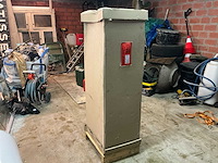 2024 ecosoft spc ltd mo12000 waterzuiveringsinstallatie osmose *ongebruikt/in doos* - afbeelding 4 van  11