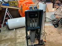 2024 ecosoft spc ltd mo12000 waterzuiveringsinstallatie osmose *ongebruikt/in doos* - afbeelding 5 van  11