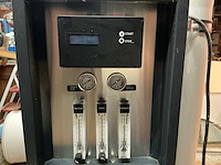 2024 ecosoft spc ltd mo12000 waterzuiveringsinstallatie osmose *ongebruikt/in doos* - afbeelding 6 van  11