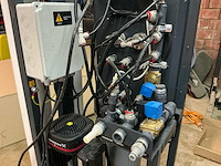 2024 ecosoft spc ltd mo12000 waterzuiveringsinstallatie osmose *ongebruikt/in doos* - afbeelding 8 van  11