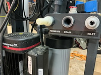 2024 ecosoft spc ltd mo12000 waterzuiveringsinstallatie osmose *ongebruikt/in doos* - afbeelding 9 van  11