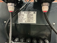 2024 ecosoft spc ltd mo12000 waterzuiveringsinstallatie osmose *ongebruikt/in doos* - afbeelding 11 van  11