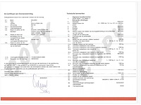 2024 eduard p3 geremde bakwagen 1350kg aanhangwagen - afbeelding 10 van  19