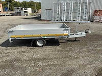 2024 eduard p3 geremde bakwagen 1350kg aanhangwagen - afbeelding 16 van  19