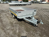 2024 eduard p3 geremde bakwagen 1350kg aanhangwagen - afbeelding 17 van  19