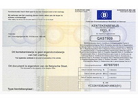 2024 eduard p3 geremde bakwagen 1350kg aanhangwagen - afbeelding 7 van  17
