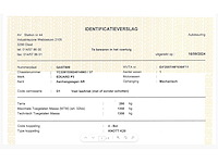 2024 eduard p3 geremde bakwagen 1350kg aanhangwagen - afbeelding 10 van  17