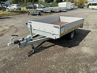 2024 eduard p3 geremde bakwagen 1350kg aanhangwagen - afbeelding 1 van  17