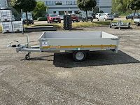2024 eduard p3 geremde bakwagen 1350kg aanhangwagen - afbeelding 11 van  17