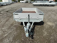 2024 eduard p3 geremde bakwagen 1350kg aanhangwagen - afbeelding 16 van  17