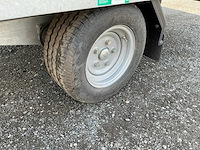 2024 eduard p3 geremde bakwagen 1350kg aanhangwagen - afbeelding 17 van  17