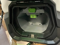 2024 ego bsp3500e accu rugspuit - afbeelding 2 van  6