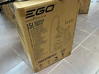 2024 ego bsp3500e accu rugspuit - afbeelding 4 van  6