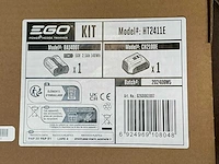 2024 ego ht24101e accu heggenschaar - afbeelding 3 van  3