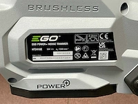 2024 ego ht2410e accu heggenschaar - afbeelding 4 van  4