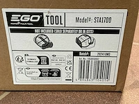 2024 ego sta1700 kantenmaaier opzetstuk - afbeelding 3 van  3
