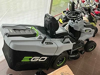 2024 ego tr3800e-b accu zitmaaier - afbeelding 2 van  8