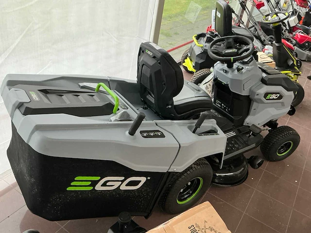 2024 ego tr3800e-b accu zitmaaier - afbeelding 8 van  8