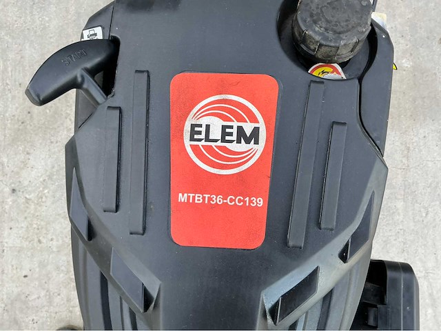 2024 elem tiller - afbeelding 5 van  7