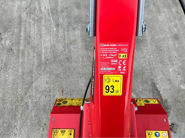 2024 elem tiller - afbeelding 7 van  7