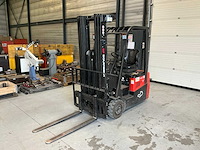 2024 ep equipment cpd18tvl elektrische vorkheftruck