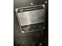 2024 ep equipment cpd18tvl elektrische vorkheftruck - afbeelding 9 van  10