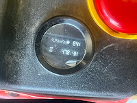 2024 ep equipment rpl201h elektrische pallettruck - afbeelding 1 van  9