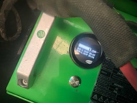 2024 ep equipment rpl201h elektrische pallettruck - afbeelding 6 van  9