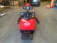 2024 ep equipment rpl201h elektrische pallettruck - afbeelding 10 van  16