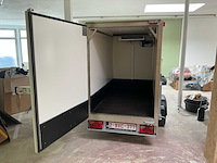 2024 esselmann 0e e0 koelaanhangwagen - afbeelding 2 van  15