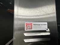 2024 eurofours professionele rotary oven bakkerij oven - afbeelding 5 van  5